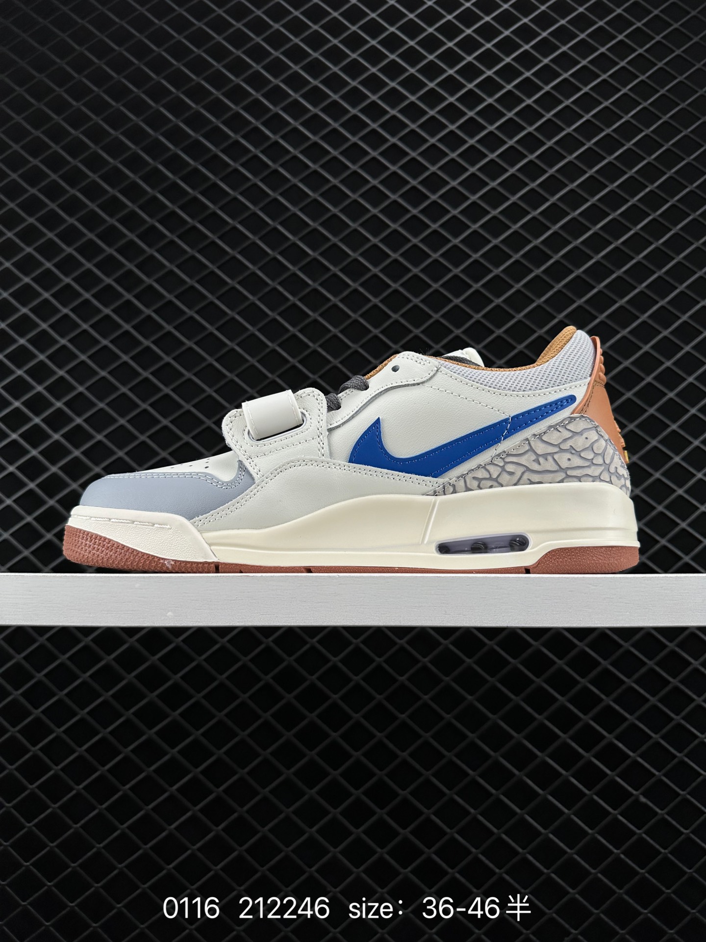 Air Jordan Legacy 312 Low 